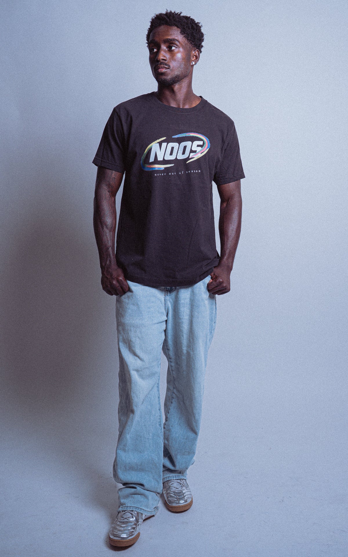 FOUR SEASONS TEE
