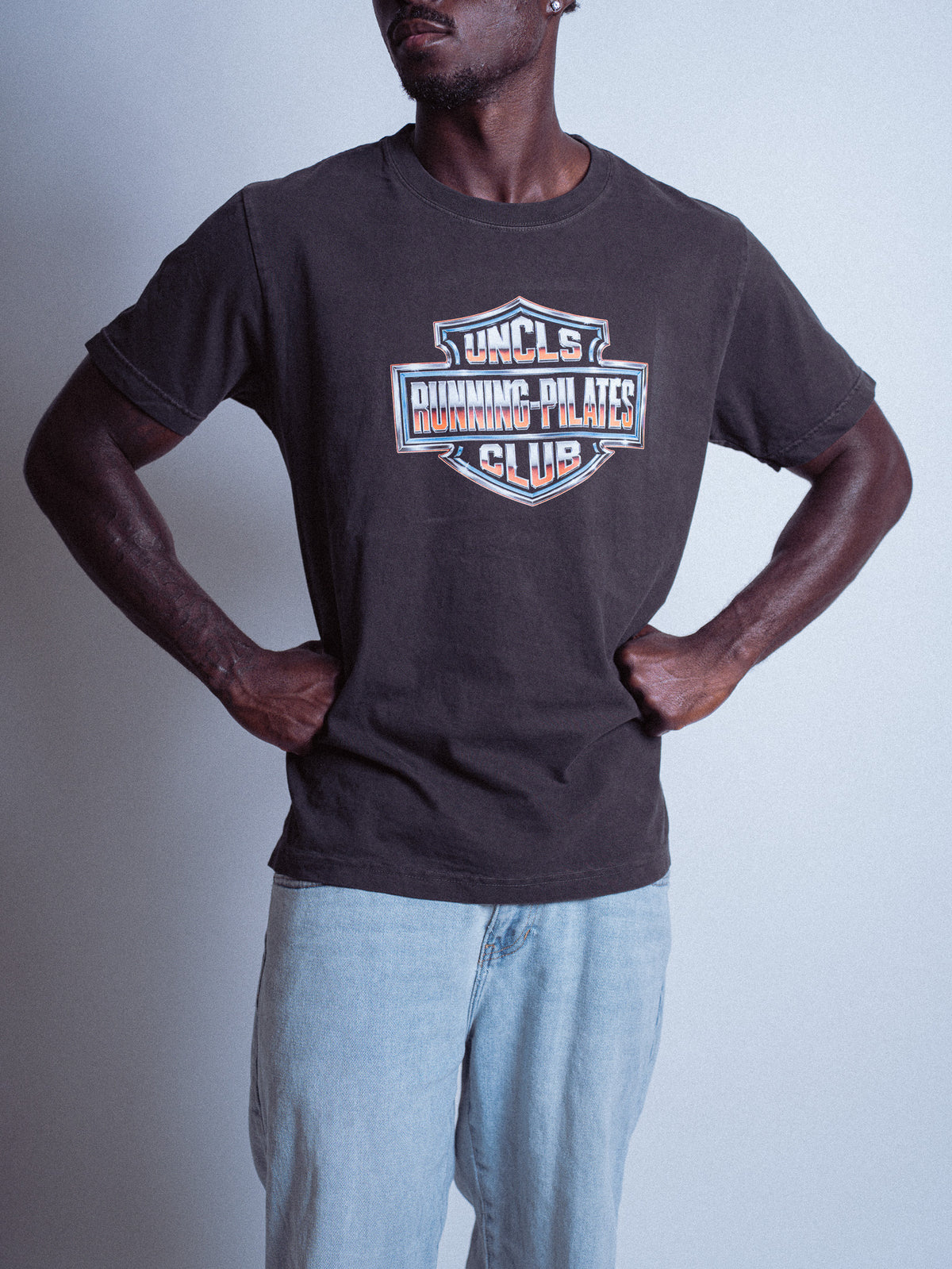 UNCLS CLUB TEE