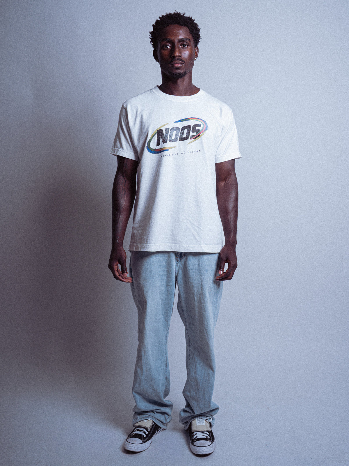 FOUR SEASONS TEE