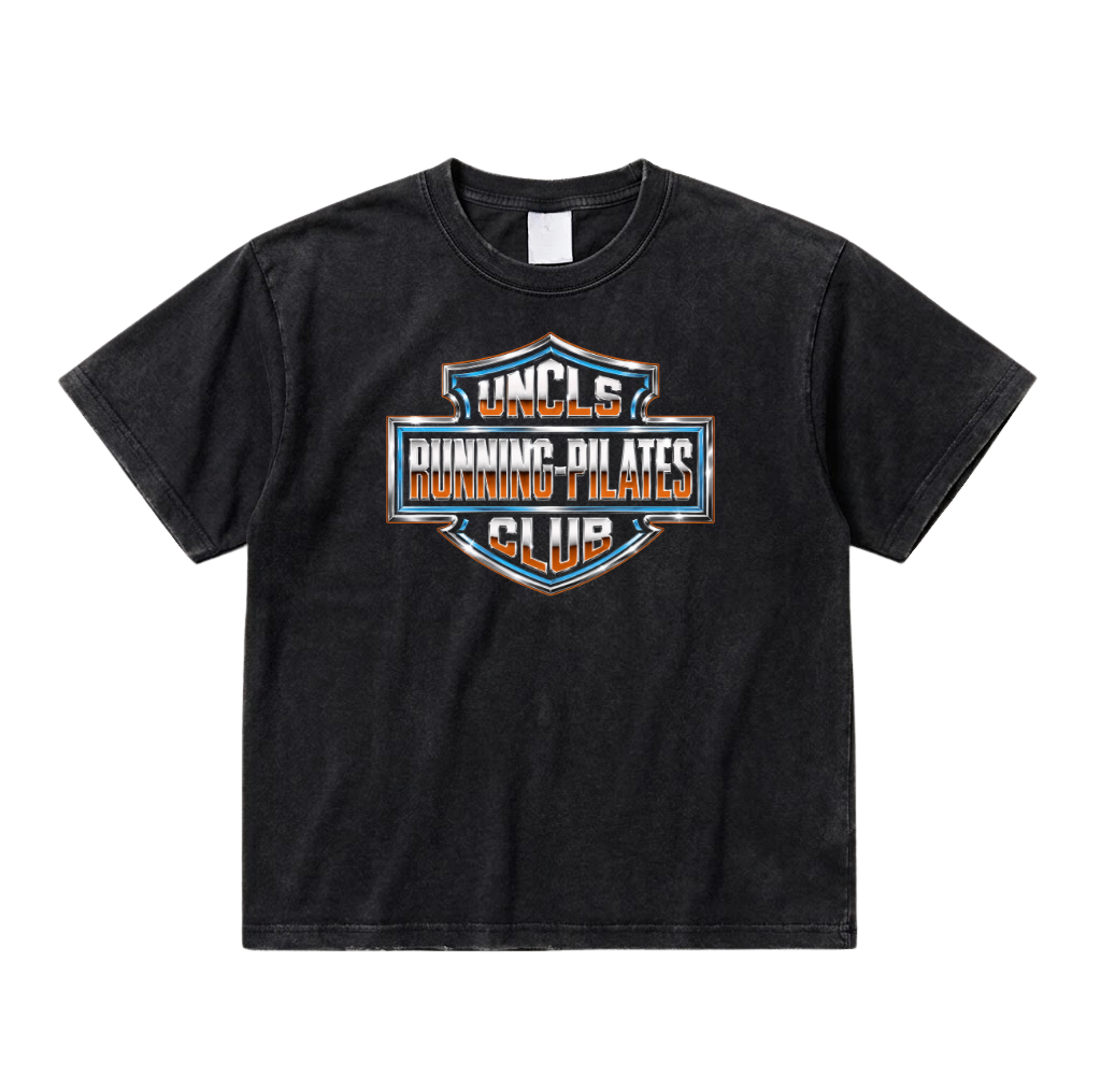 UNCLS CLUB TEE
