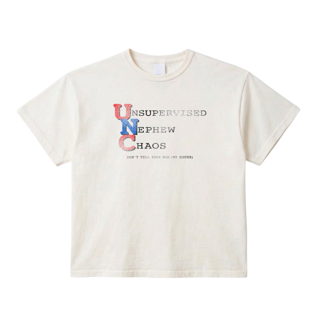 CHAOS TEE